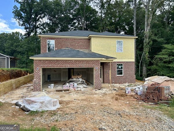 11 Meadowview Circle, Cartersville, GA 30121