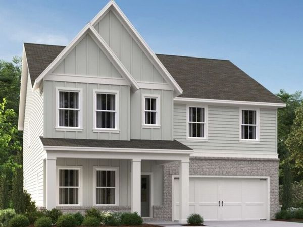 709 Mistwood Way, Cartersville, GA 30120