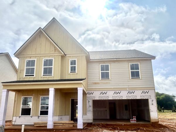 709 Mistwood Way, Cartersville, GA 30120
