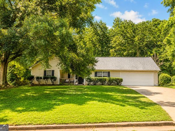 20 Dylans Court, Covington, GA 30014