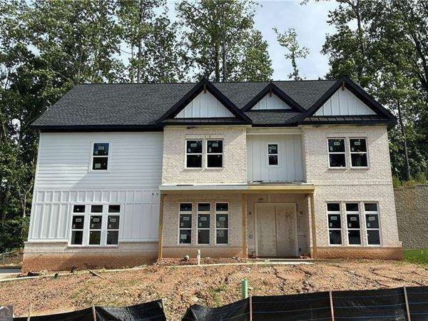 3915 Clifton Hill Court, Cumming, GA 30040