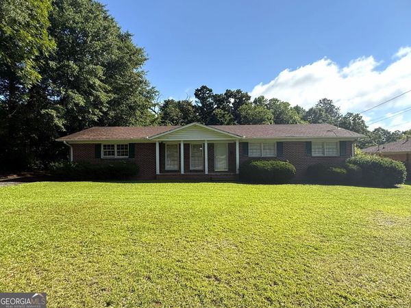 401 Edwards Street, Elberton, GA 30635