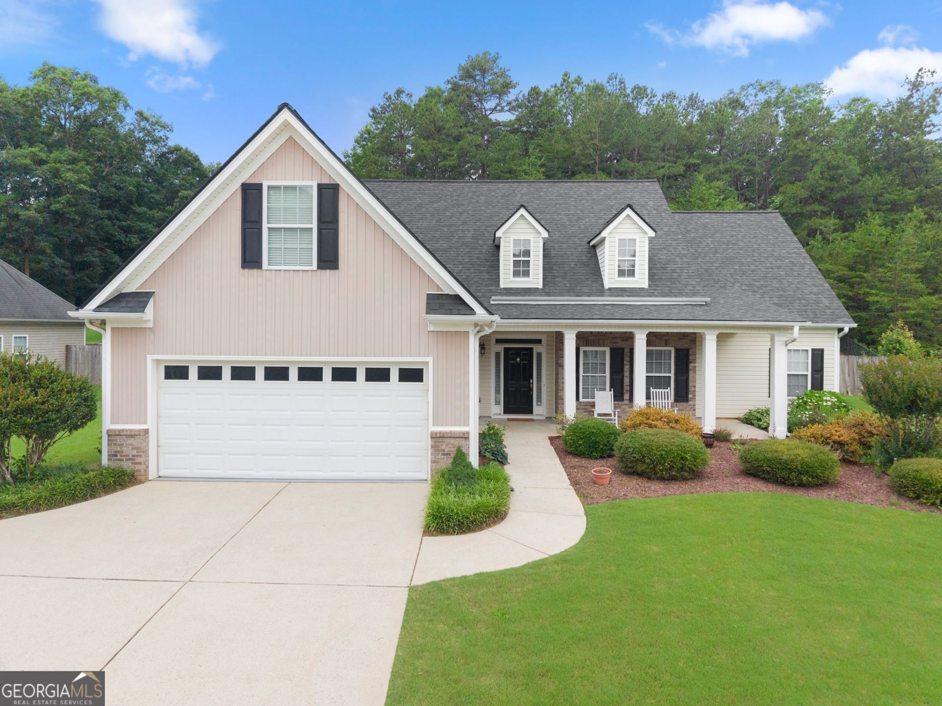 4733 Warwick Drive, Gainesville, GA 30506 Main Photo