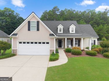 4733 Warwick Drive, Gainesville, GA 30506