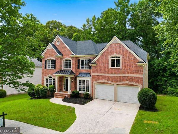 280 Lawrence Place, South Fulton, GA 30349