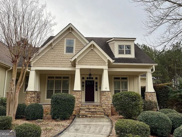 599 McDade Street, Tyrone, GA 30290