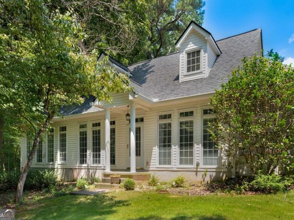 1031 Sandy Creek Road, Fayetteville, GA 30214
