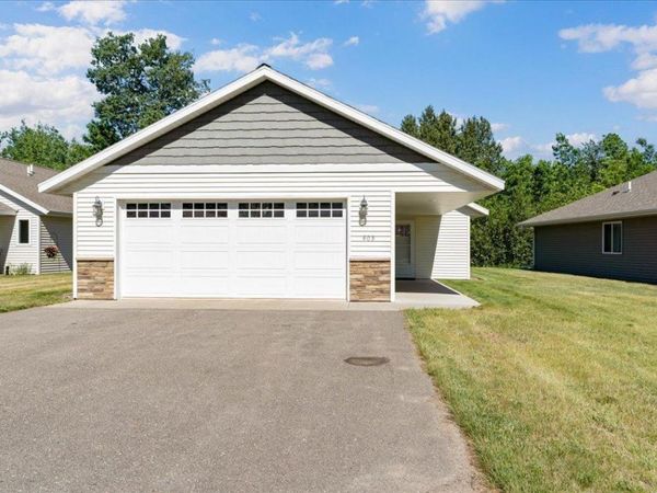 903 Woodland Court, Aitkin, MN 56431