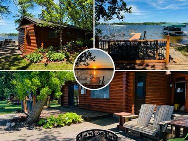 5061 Swan Trail, Fort Ripley, MN 56449