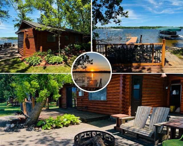 5061 Swan Trail , Fort Ripley, MN 56449