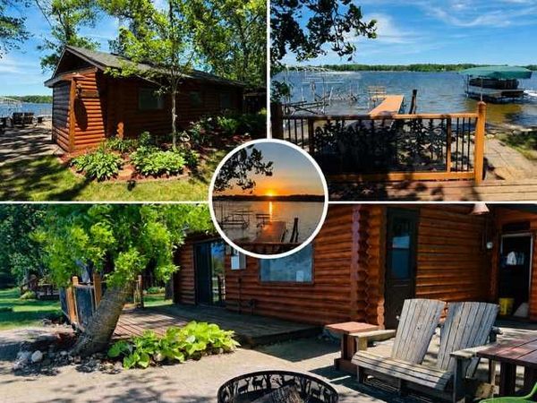 5061 Swan Trail , Fort Ripley, MN 56449