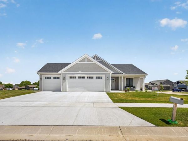 2202 6th Avenue NE, Kasson, MN 55944