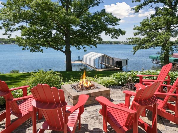 5155 Weeks Road, Greenwood, MN 55331