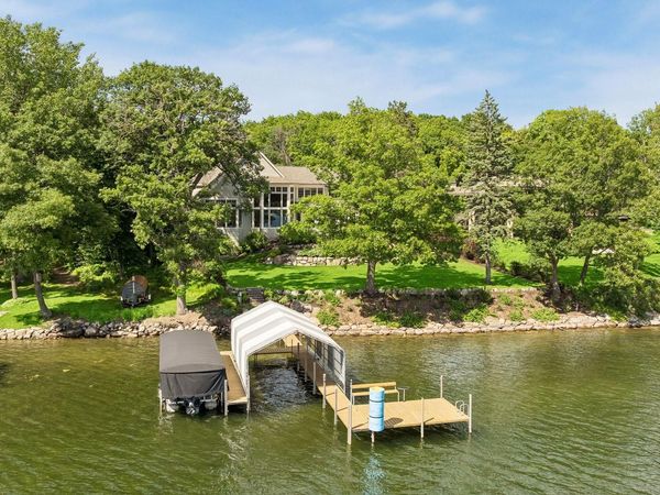 5155 Weeks Road, Greenwood, MN 55331