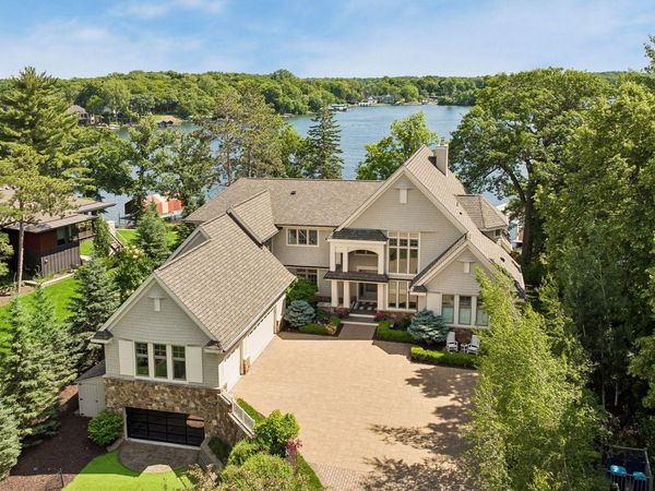 5155 Weeks Road , Greenwood, MN 55331