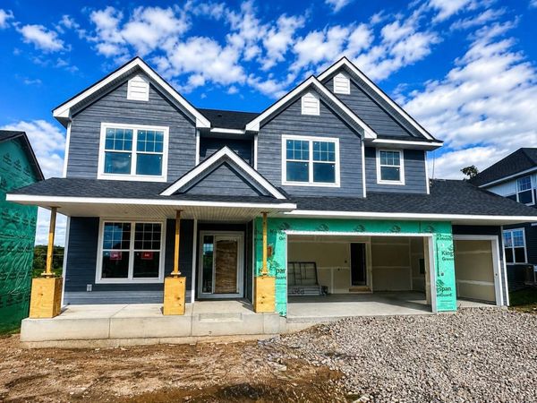 20029 67th Avenue , Corcoran, MN 55340