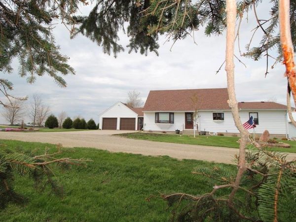 11697 210th Street E, Kenyon, MN 55946