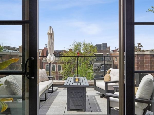 3929 N Greenview Avenue , Unit 3, Chicago, IL 60613