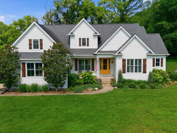 6735 Arno Allisona Rd , College Grove, TN 37046