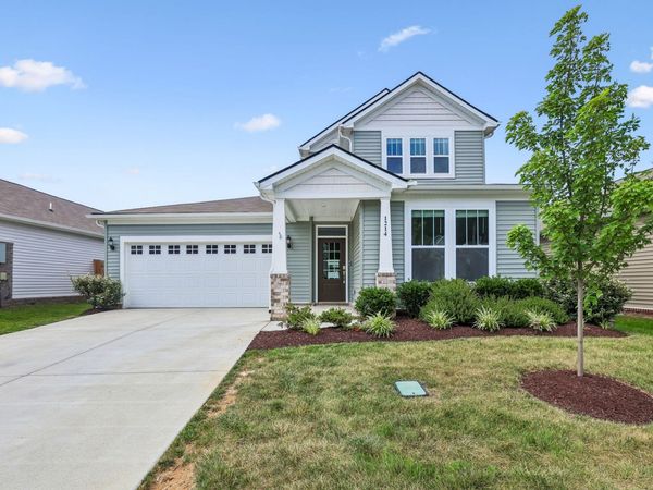 1214 Inverness Pass, Lebanon, TN 37087