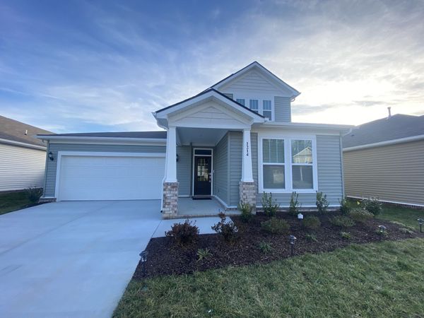 1214 Inverness Pass , Lebanon, TN 37087