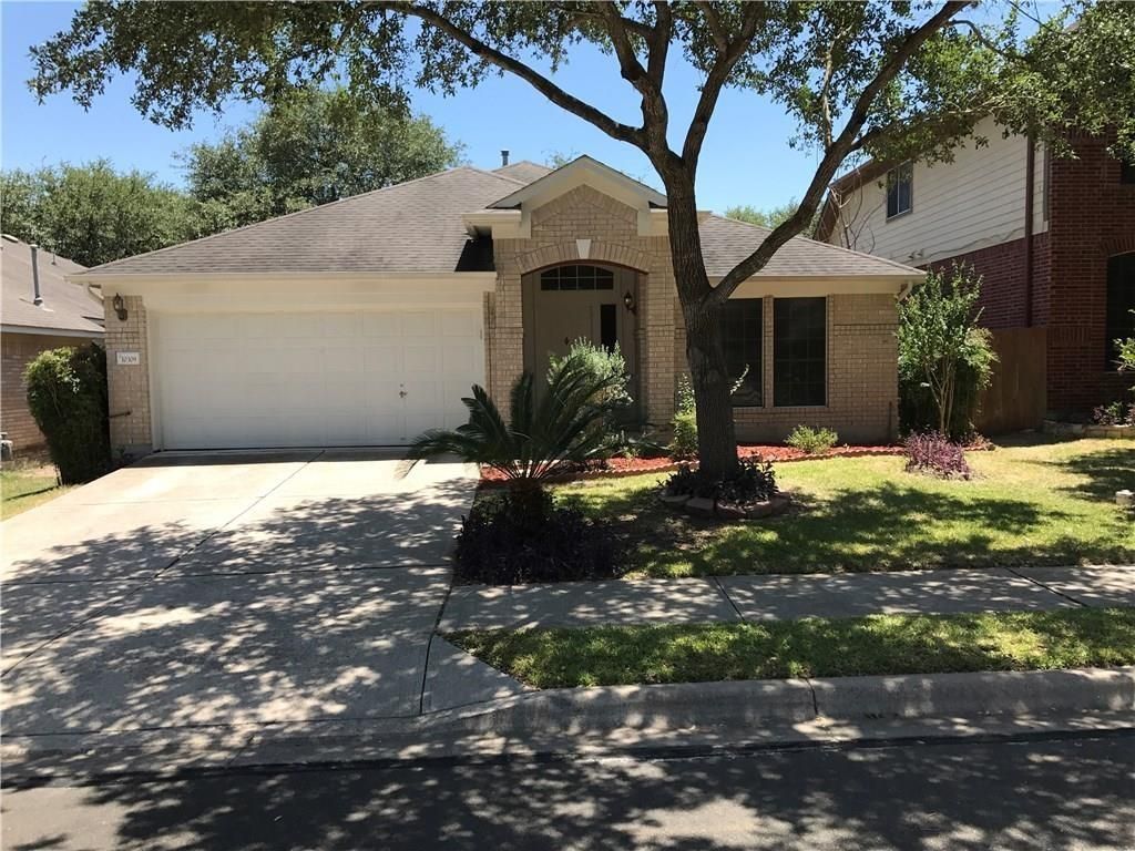 10309 Broomflower Dr, Austin, TX 78739 Main Photo