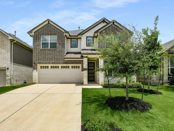 2337 Bravo PASS, Leander, TX 78641