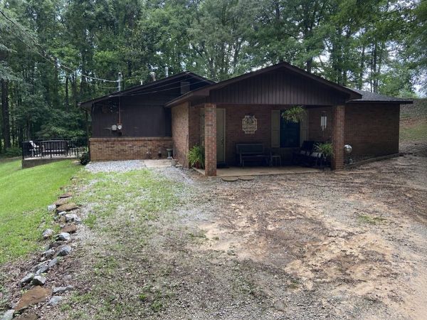 60162 N Harmony Road, Amory, MS 38821