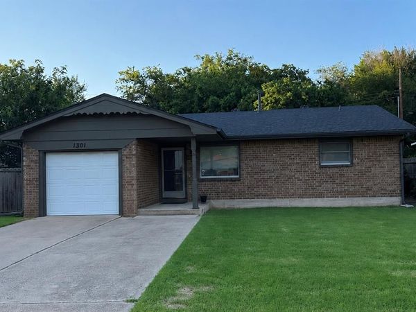 1301 E Brooks Street, Norman, OK 73071