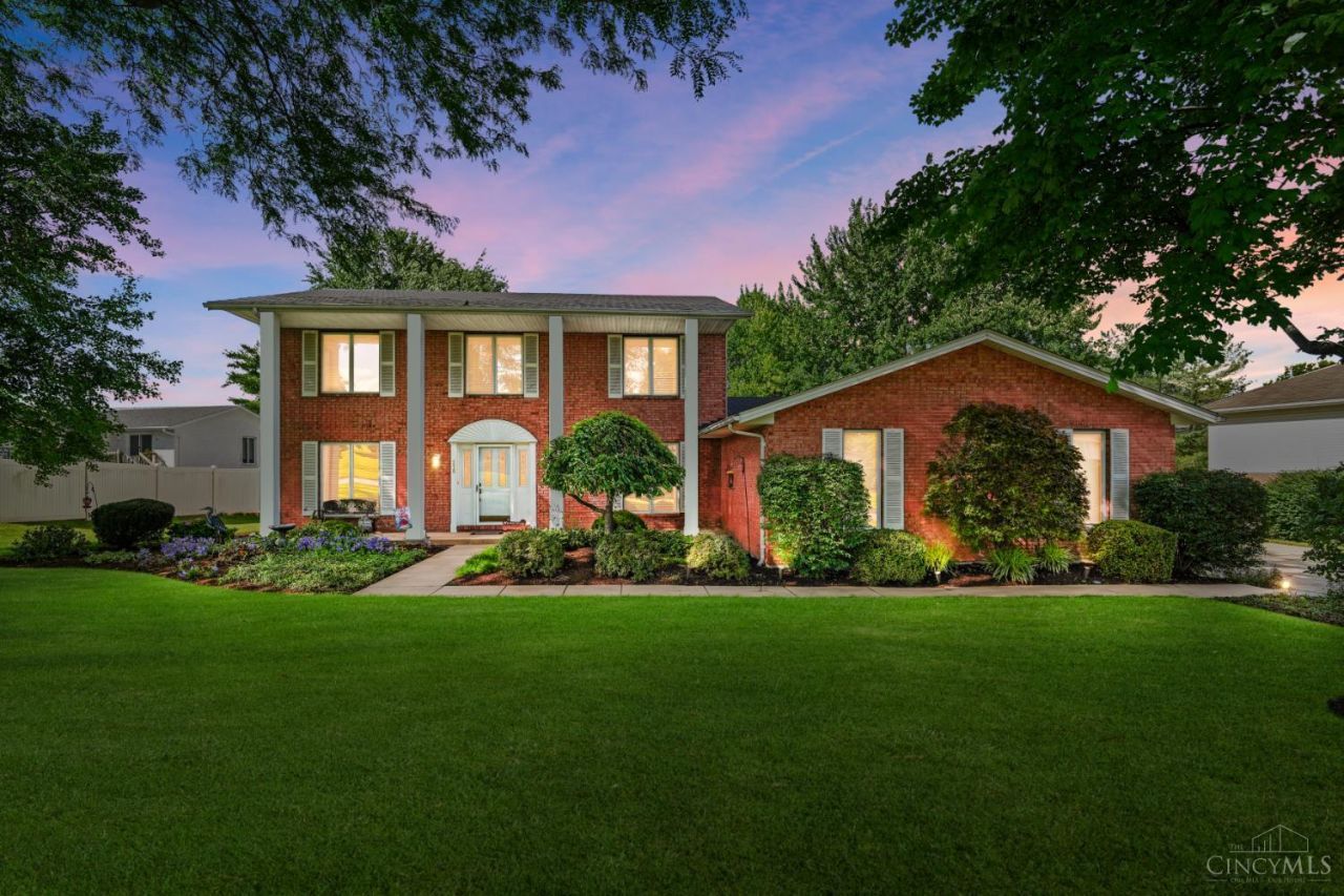 578 Beeler Boulevard, Hamilton, OH 45013 Main Photo