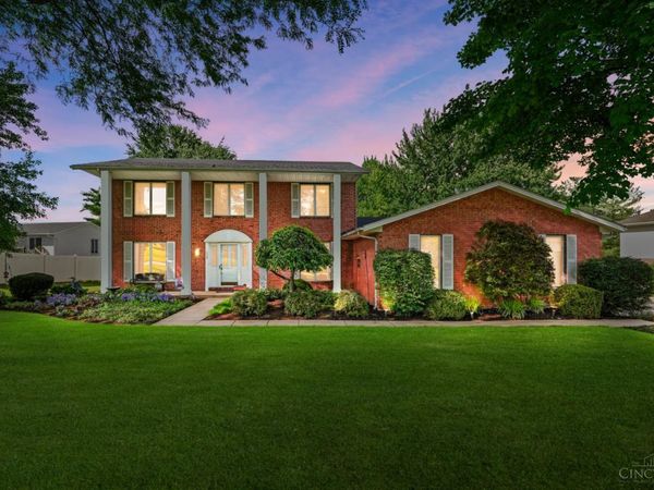 578 Beeler Boulevard, Hamilton, OH 45013