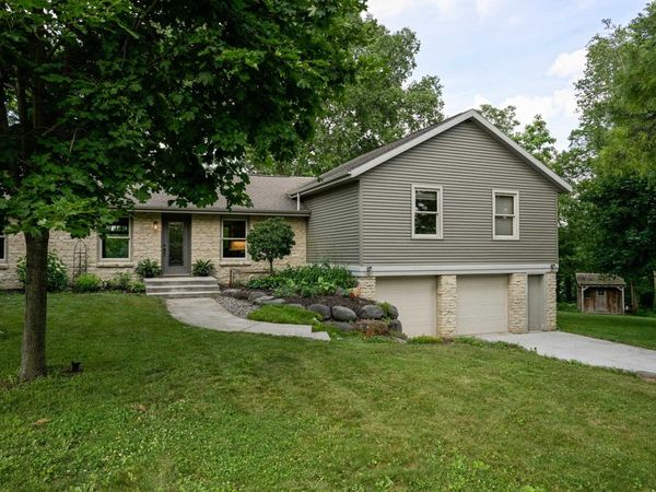 970 Water Street, Prairie Du Sac, WI 53578