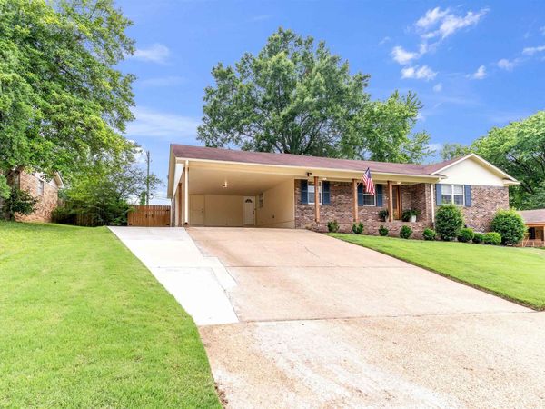 6305 JUPITER AVE, Bartlett, TN 38134