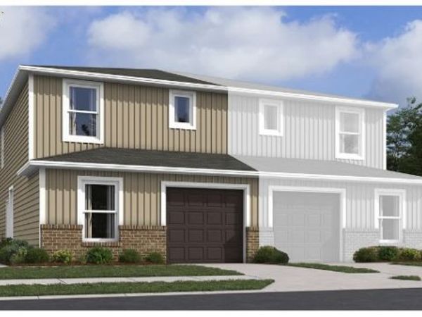 6604 SW Memphis Avenue, Bentonville, AR 72713
