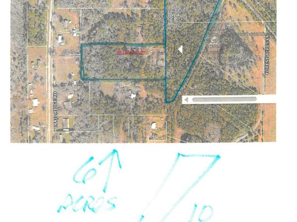 15450 FOREST TRAIL Road, Jacksonville, FL 32234