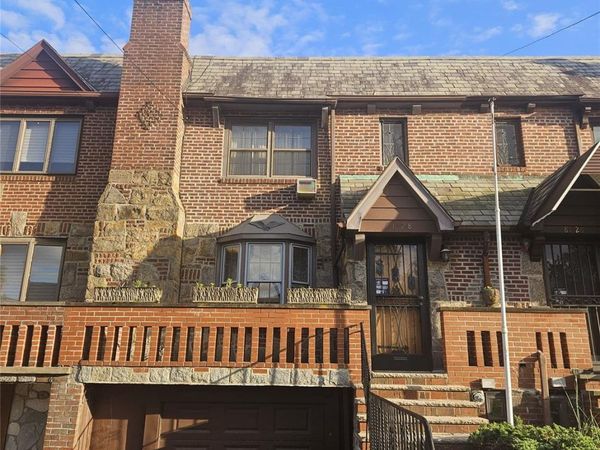 8128 77th Avenue , Ridgewood, NY 11385