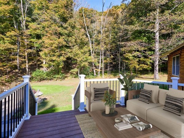 568 Oak Summit Road, Millbrook, NY 12545