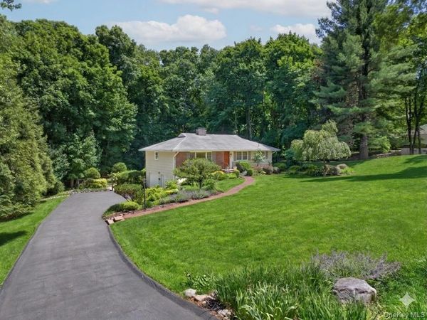 9 East Place , Suffern, NY 10901