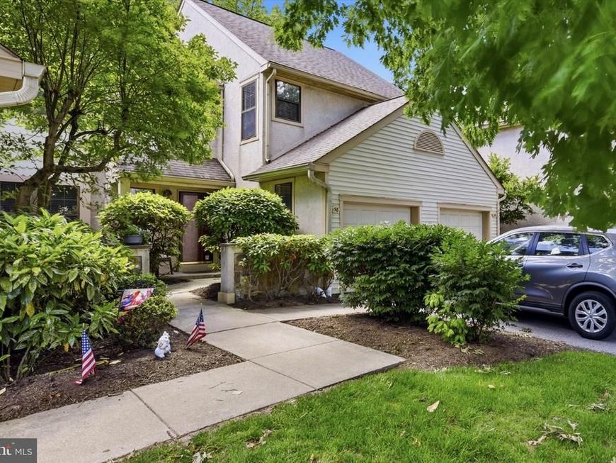 158 Mansion House Drive, West Chester, PA 19382 Main Photo