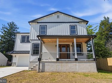 1160 HAINES AVENUE, FEASTERVILLE TREVOSE, PA 19053