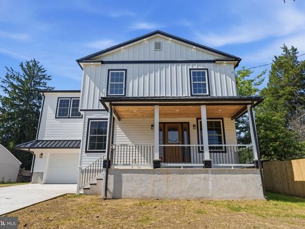 1160 HAINES AVENUE , FEASTERVILLE TREVOSE, PA 19053