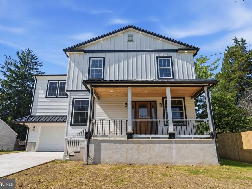 1160 Haines Avenue , Feasterville Trevose, PA 19053 Main Photo