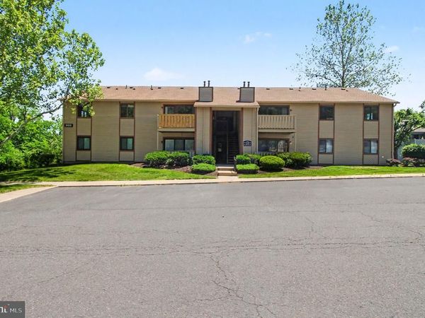 902 DOGWOOD COURT , LANSDALE, PA 19446