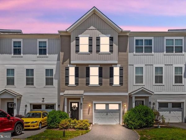 1506 HUDGINS FARM CIRCLE , FREDERICKSBURG, VA 22408