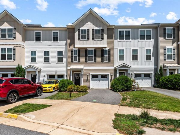 1506 HUDGINS FARM CIRCLE, FREDERICKSBURG, VA 22408