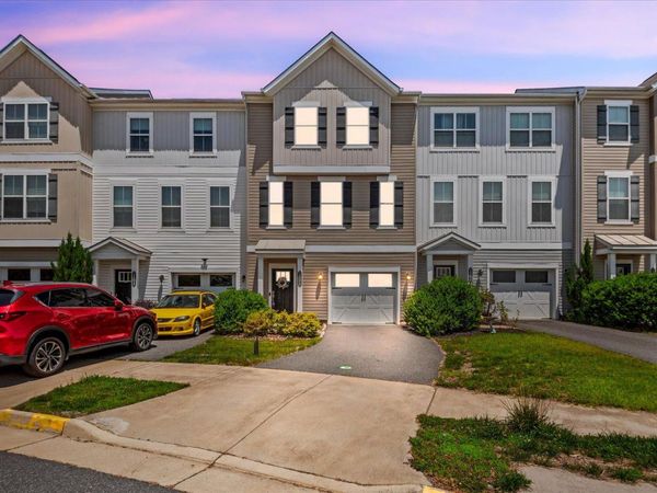1506 HUDGINS FARM CIRCLE, FREDERICKSBURG, VA 22408