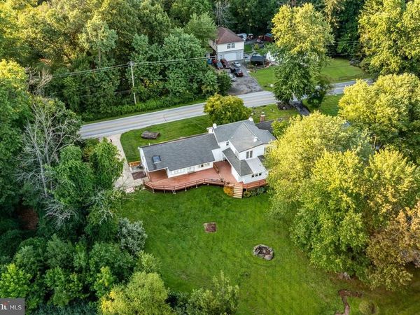 866 SHAVERTOWN ROAD, GARNET VALLEY, PA 19060