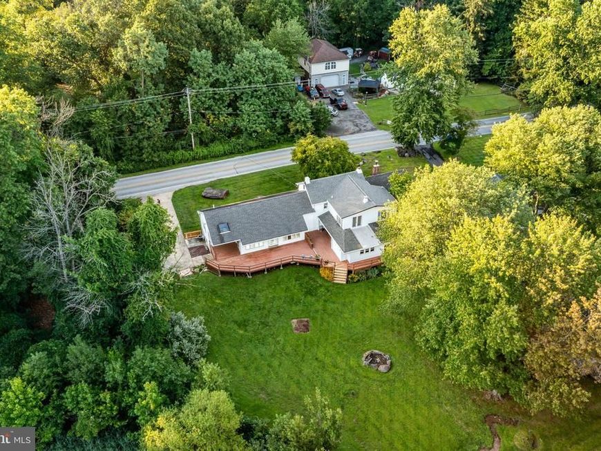 866 Shavertown Road, Garnet Valley, PA 19060 Main Photo