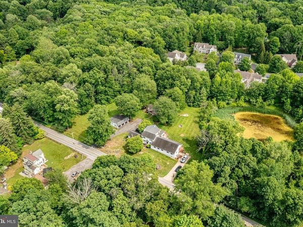 866 SHAVERTOWN ROAD, GARNET VALLEY, PA 19060