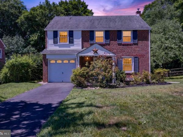 128 BONCOUER ROAD , CHELTENHAM, PA 19012